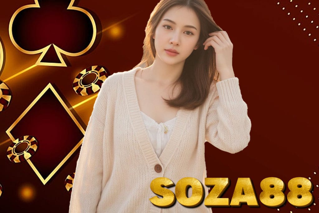 SOZA88-ยูฟ่าสล็อต