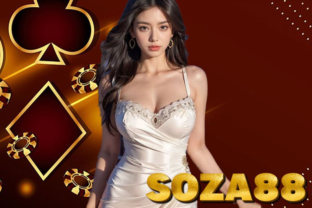 SOZA88-สล็อตพีจี